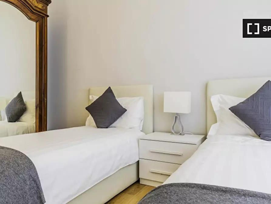 Immagine 13 di Appartamento in affitto  in Via Benedetto Marcello a Milano