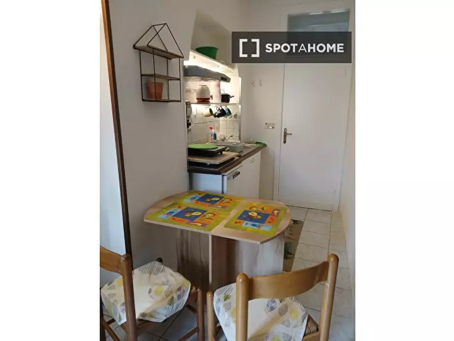 Immagine 7 di Ufficio in affitto  in Via della Torretta a Perugia