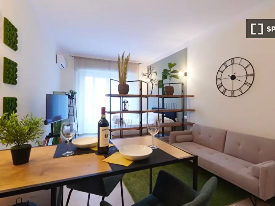 Immagine 1 di Appartamento in affitto  in Via Vittorio Emanuele II a Firenze