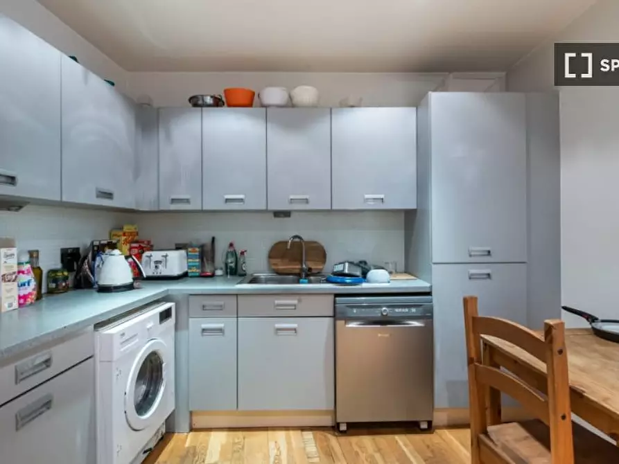 Immagine 7 di Camera condivisa in affitto  in KINGS ROAD a Kensington