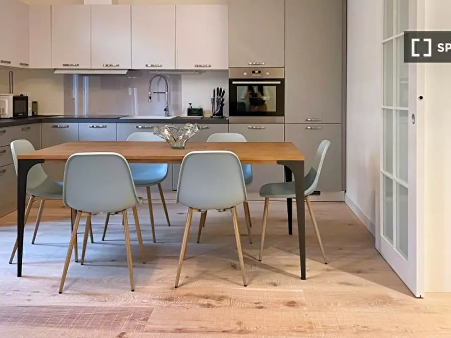 Immagine 16 di Appartamento in affitto  in Via S. Giorgio a Bologna