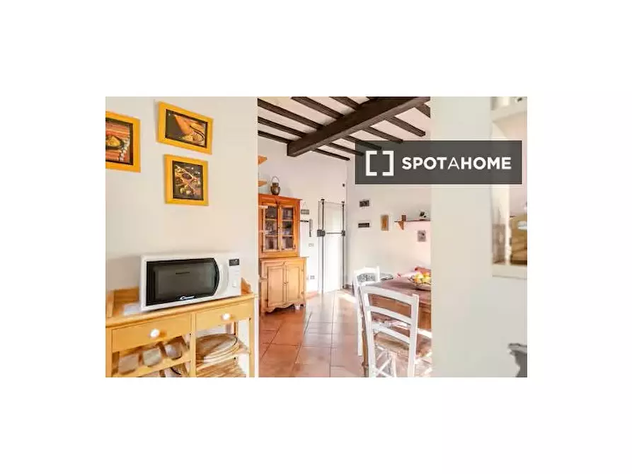 Immagine 15 di Ufficio in affitto  in Via delle Casine a Firenze