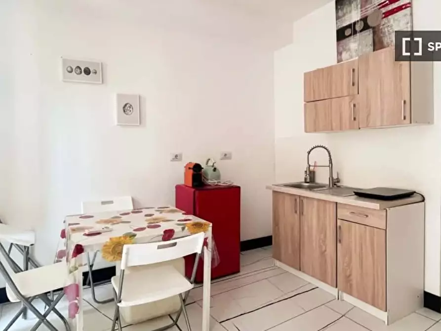 Immagine 1 di Appartamento in affitto  in Via Giuseppe Taccioli a Milano
