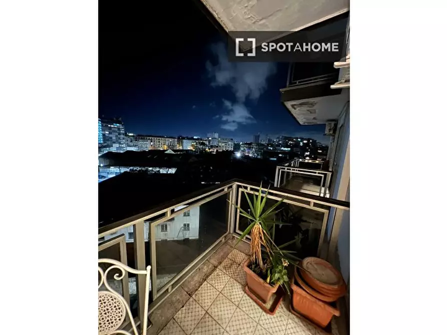 Immagine 5 di Appartamento in affitto  in Via Pasquale Frustaci a Napoli