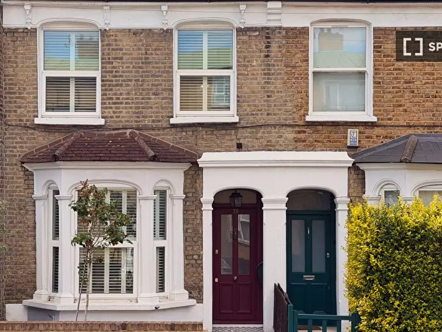 Immagine 18 di Appartamento in affitto  in Naylor Road a Camberwell
