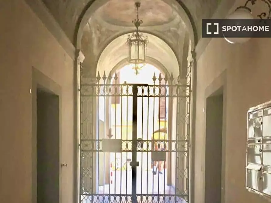 Immagine 2 di Ufficio in affitto  in Via San Vitale a Bologna