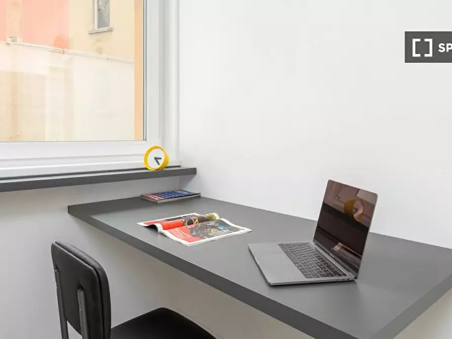 Immagine 19 di Camera condivisa in affitto  in Venezia a Trento