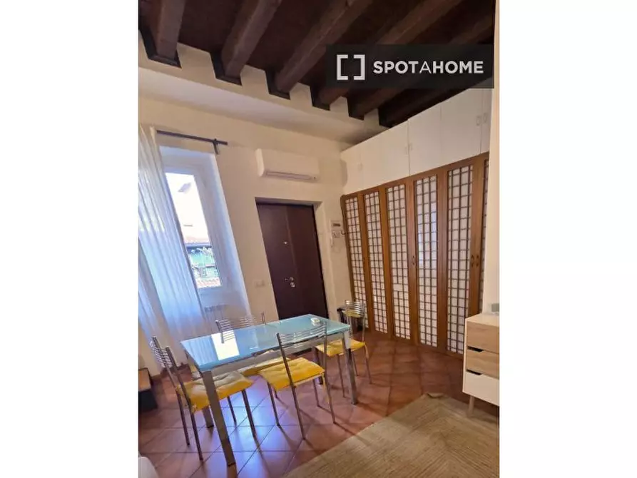 Immagine 5 di Ufficio in affitto  in Via Pietro Maroncelli a Milano