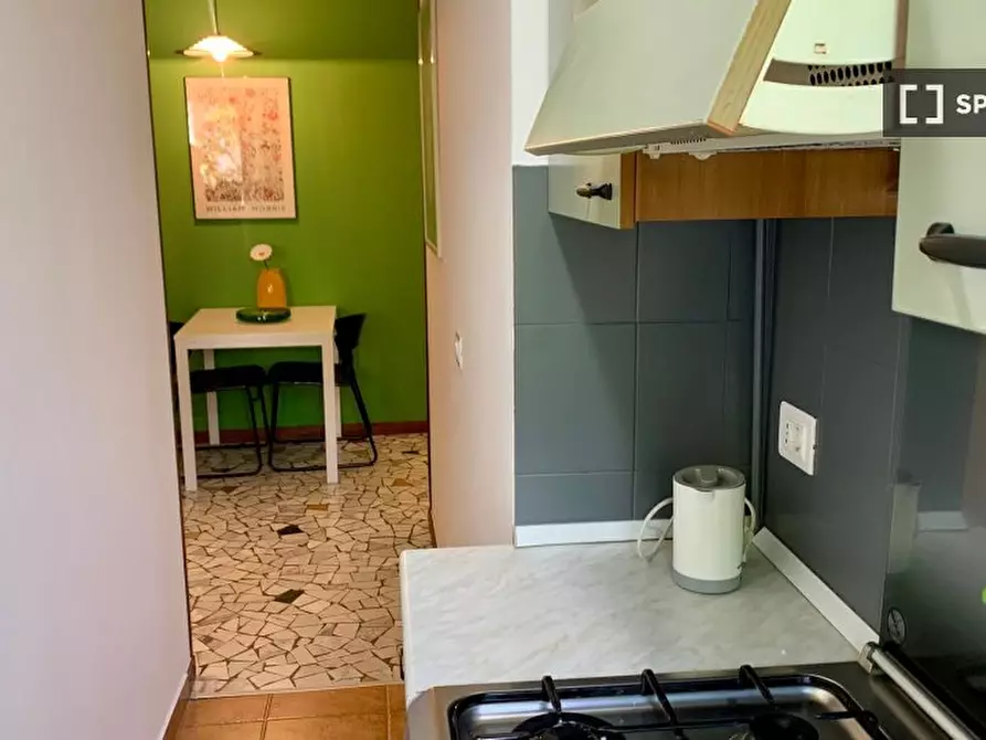 Immagine 10 di Ufficio in affitto  in Via Giambellino a Milano