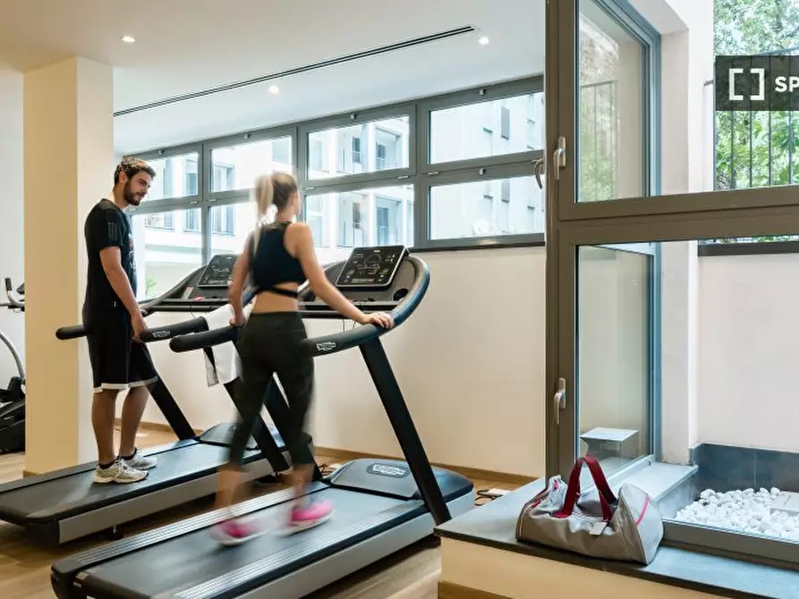 Immagine 15 di Appartamento in affitto  in Via Gustavo Fara a Milano