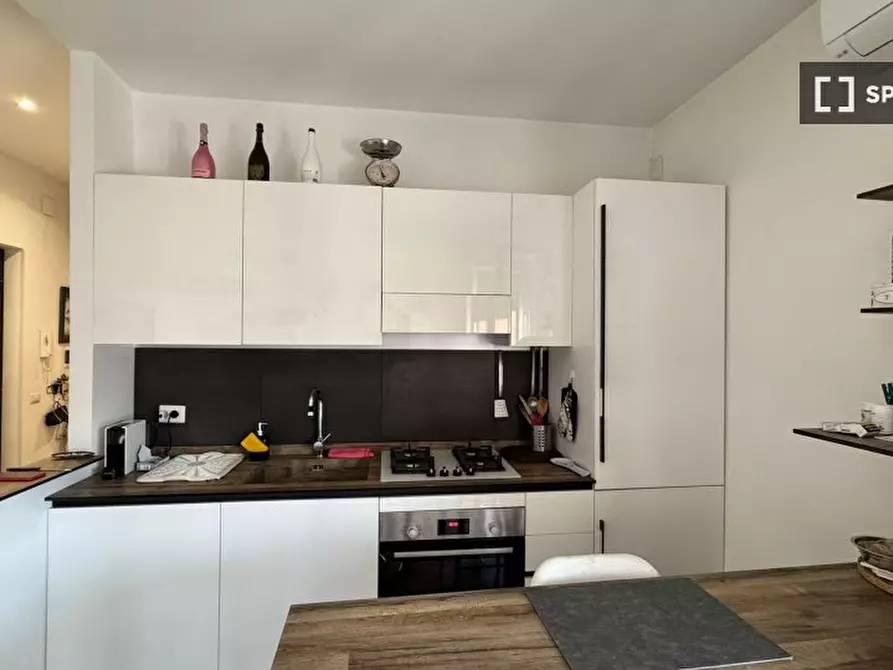 Immagine 7 di Camera condivisa in affitto  in Via Pieve Santo Stefano a Roma