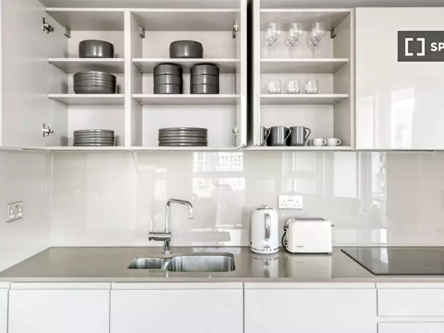 Immagine 6 di Appartamento in affitto  in Wandsworth Rd a Lambeth