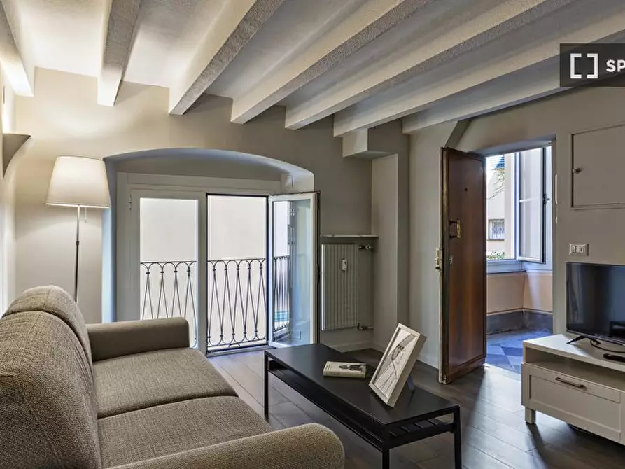 Immagine 11 di Ufficio in affitto  in Via Roma a Genova