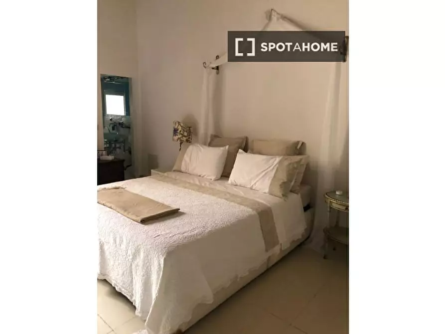 Immagine 6 di Appartamento in affitto  in Corso dei Tintori a Firenze