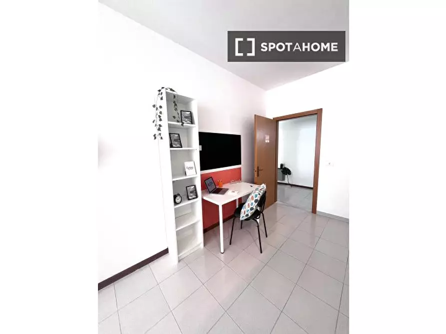 Immagine 5 di Camera condivisa in affitto  in Zambra a Trento