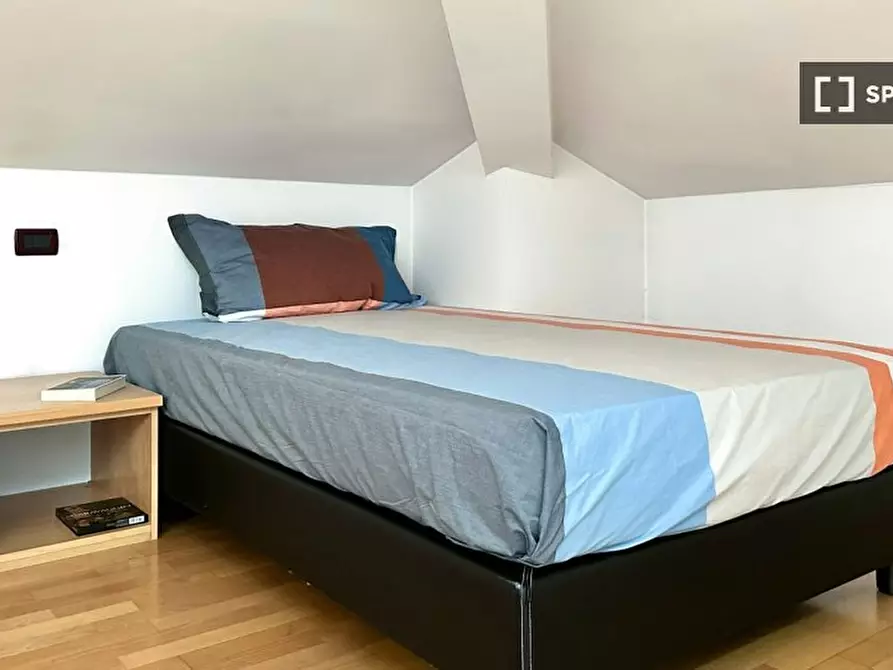 Immagine 4 di Camera condivisa in affitto  in Via Tommaso Gar a Trento