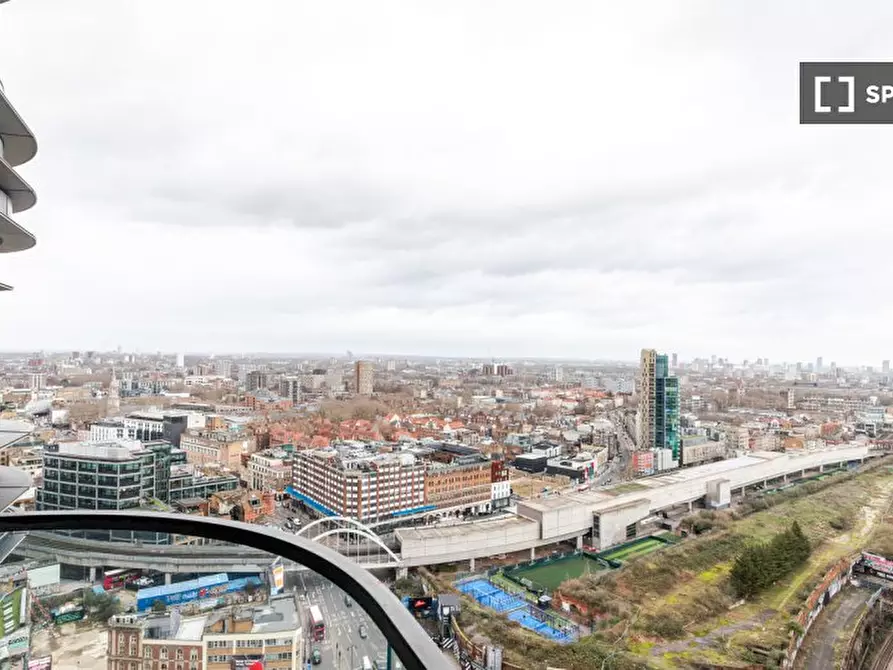 Immagine 7 di Appartamento in affitto  in Principal Pl a Islington