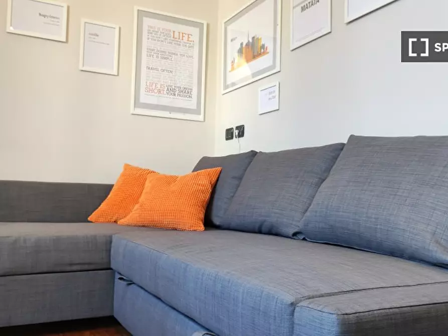 Immagine 5 di Appartamento in affitto  in Via Valassina a Milano