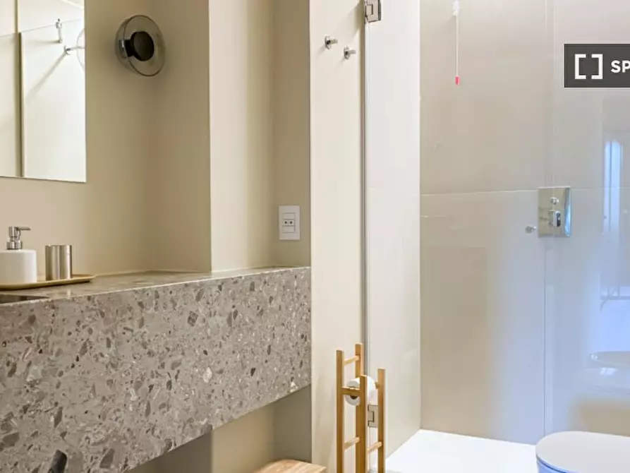 Immagine 12 di Appartamento in affitto  in Via Nino Bixio a Milano