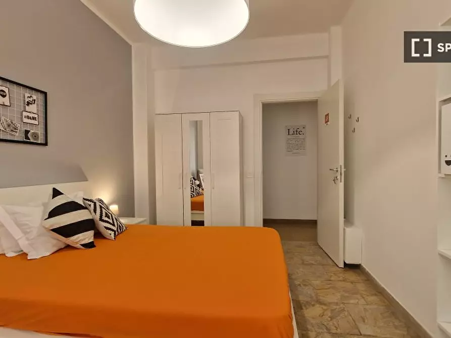 Immagine 16 di Camera condivisa in affitto  in Lungotevere di Pietra Papa a Roma