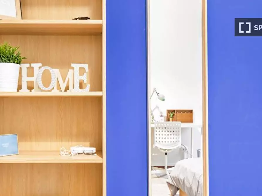 Immagine 8 di Camera condivisa in affitto  in VIA FRANCO BOLOGNESE a Bologna