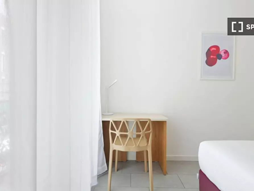 Immagine 7 di Appartamento in affitto  in Via Adda a Milano