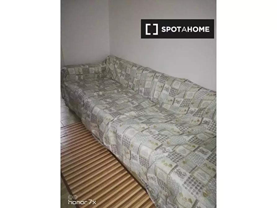 Immagine 11 di Camera condivisa in affitto  in Via Alfonso Lombardi a Bologna