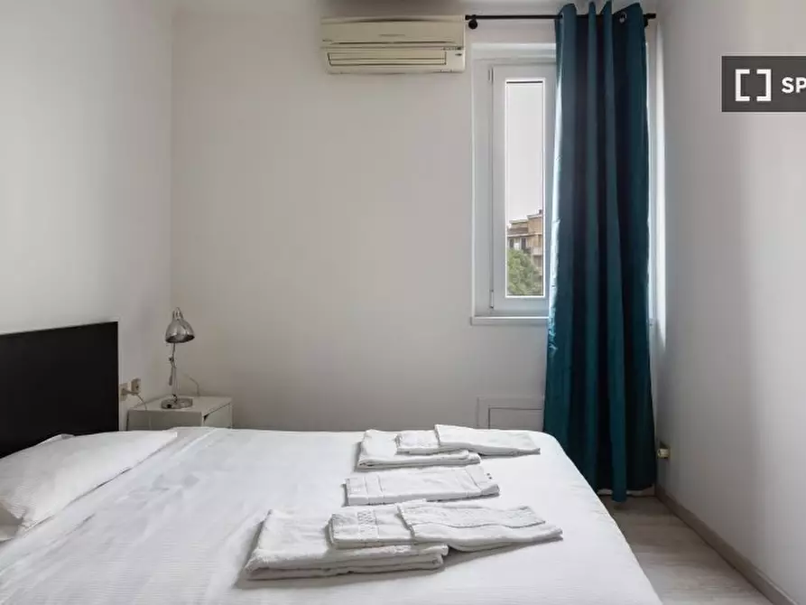 Immagine 7 di Appartamento in affitto  in Via Luigi Federico Menabrea a Milano