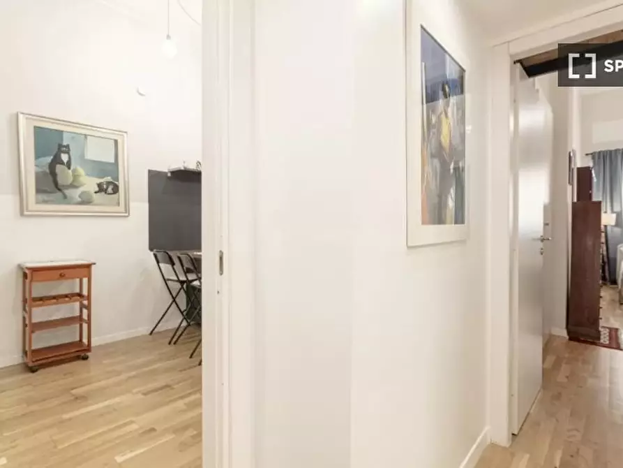 Immagine 2 di Appartamento in affitto  in Via Reggio a Torino