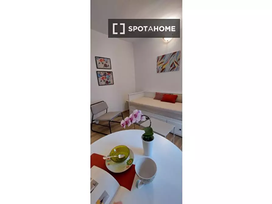 Immagine 4 di Ufficio in affitto  in Via Savona a Milano