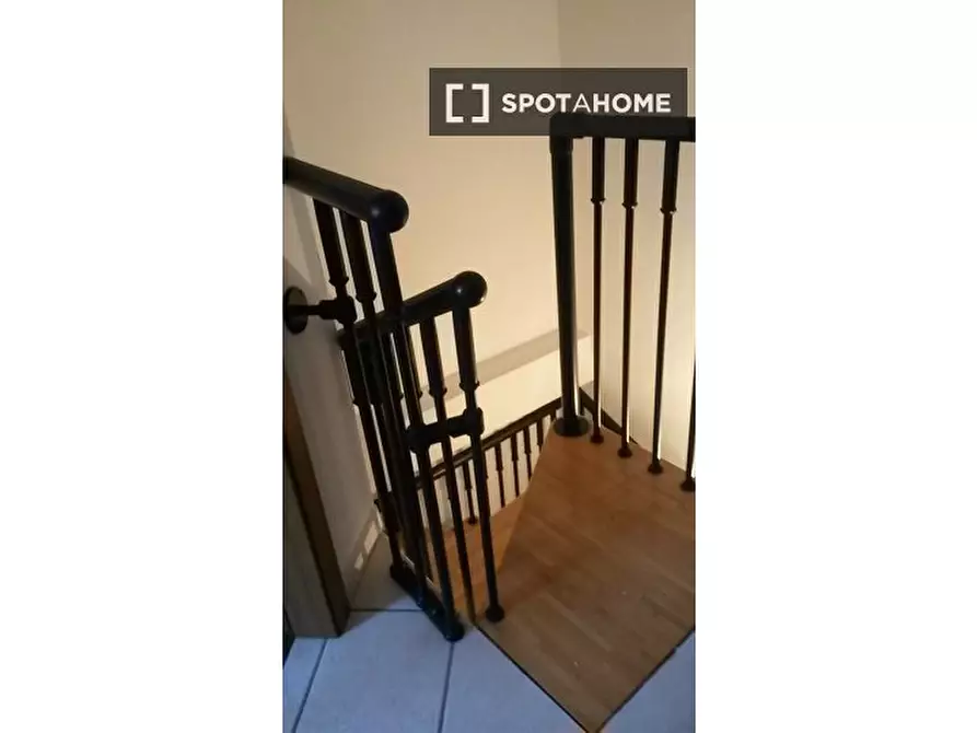 Immagine 14 di Camera condivisa in affitto  in Via Giuseppe Mazzini a Trento