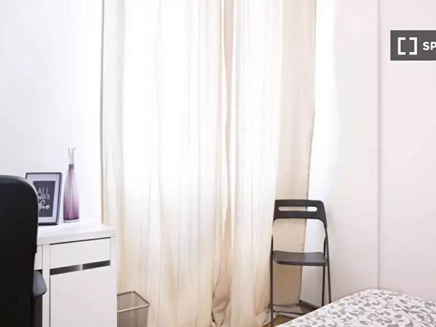 Immagine 4 di Camera condivisa in affitto  in Via Salvatore Barzilai a Milano