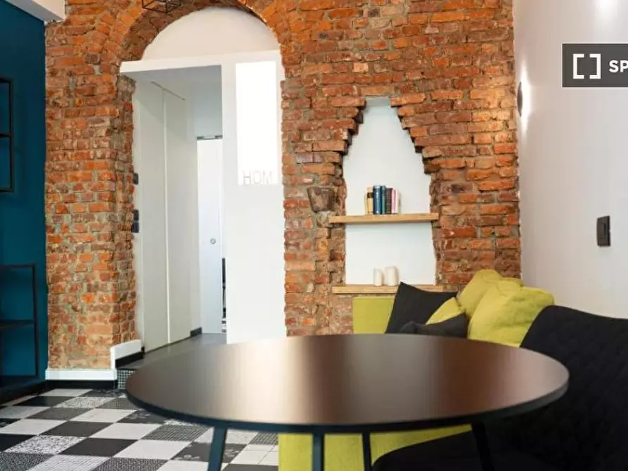 Immagine 2 di Appartamento in affitto  in Via Pietro Crespi a Milano