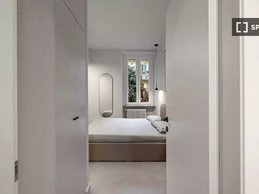 Immagine 12 di Ufficio in affitto  in Via Carlo Farini a Milano