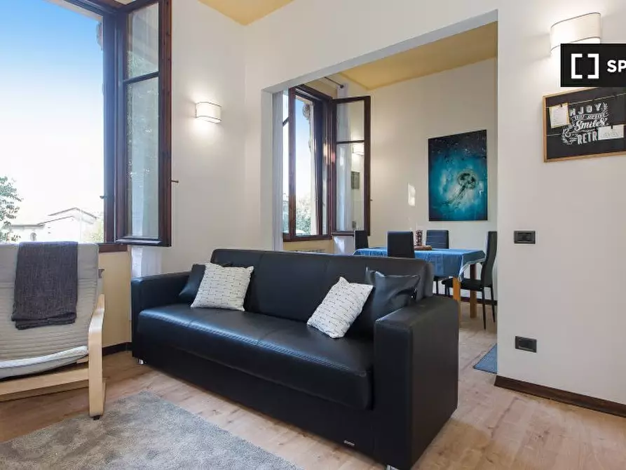 Immagine 6 di Appartamento in affitto  in Viale Fratelli Rosselli a Firenze