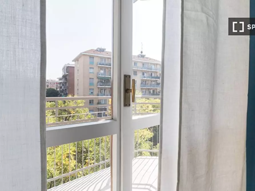 Immagine 6 di Appartamento in affitto  in Via Montecatini a Milano