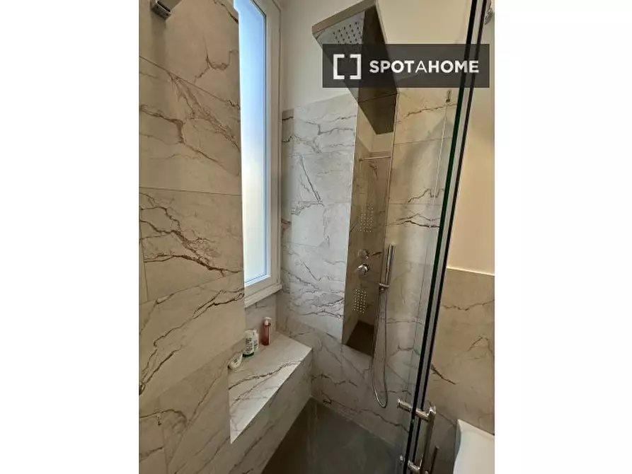 Immagine 7 di Appartamento in affitto  in Via del Fontanile Arenato a Roma