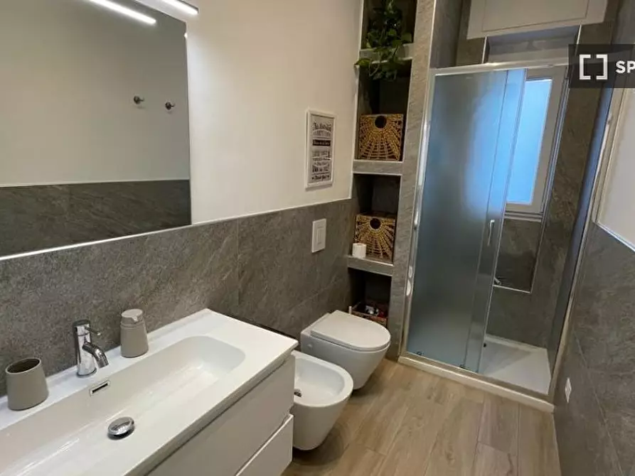 Immagine 7 di Appartamento in affitto  in Via S. Dionigi a Milano