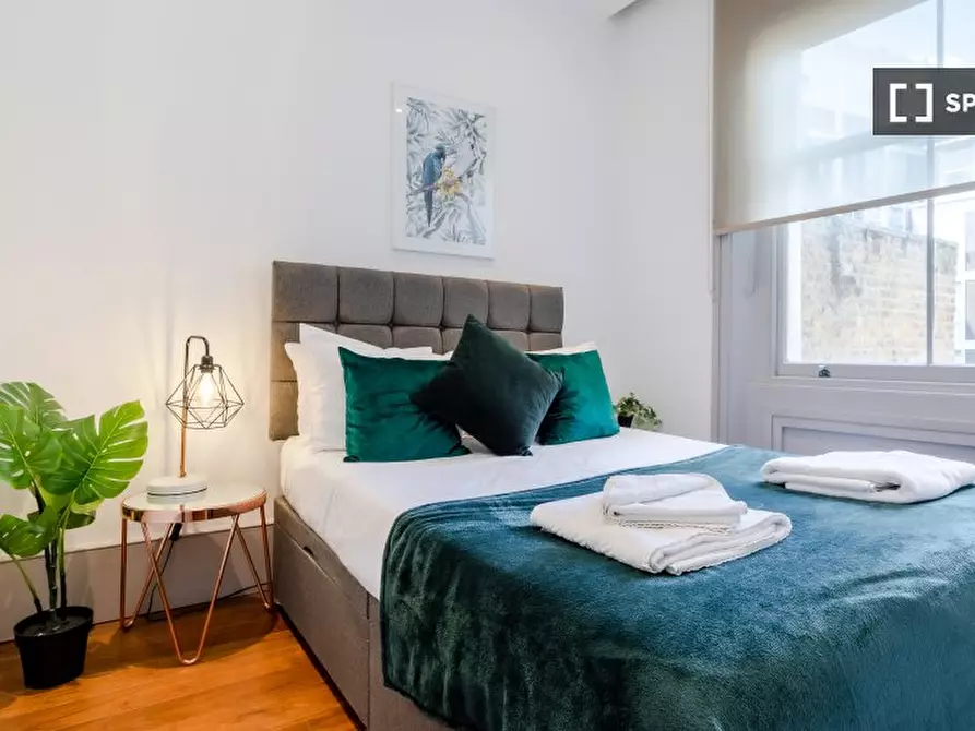 Immagine 12 di Appartamento in affitto  in Apartment a Kensington