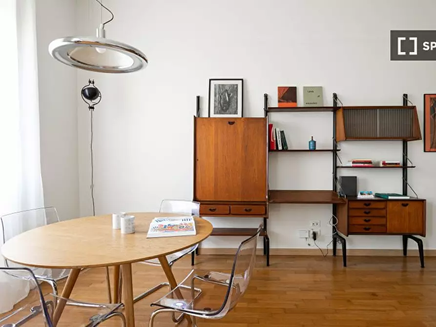 Immagine 3 di Ufficio in affitto  in Piazza Napoli a Milano