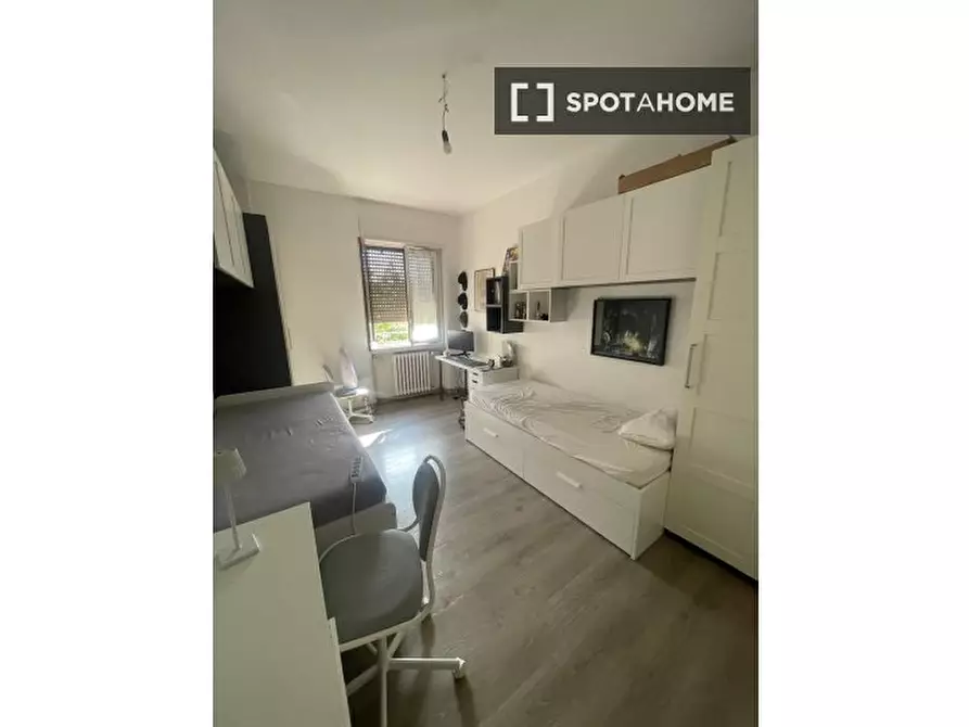 Immagine 10 di Appartamento in affitto  in Via Giuseppe Govone a Milano