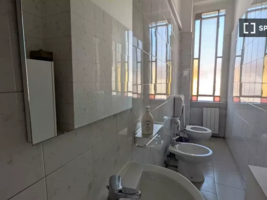 Immagine 5 di Camera condivisa in affitto  in Via Pietro Borsieri a Milano