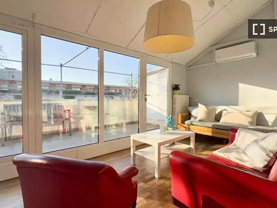 Immagine 4 di Appartamento in affitto  in Viale Premuda a Milano