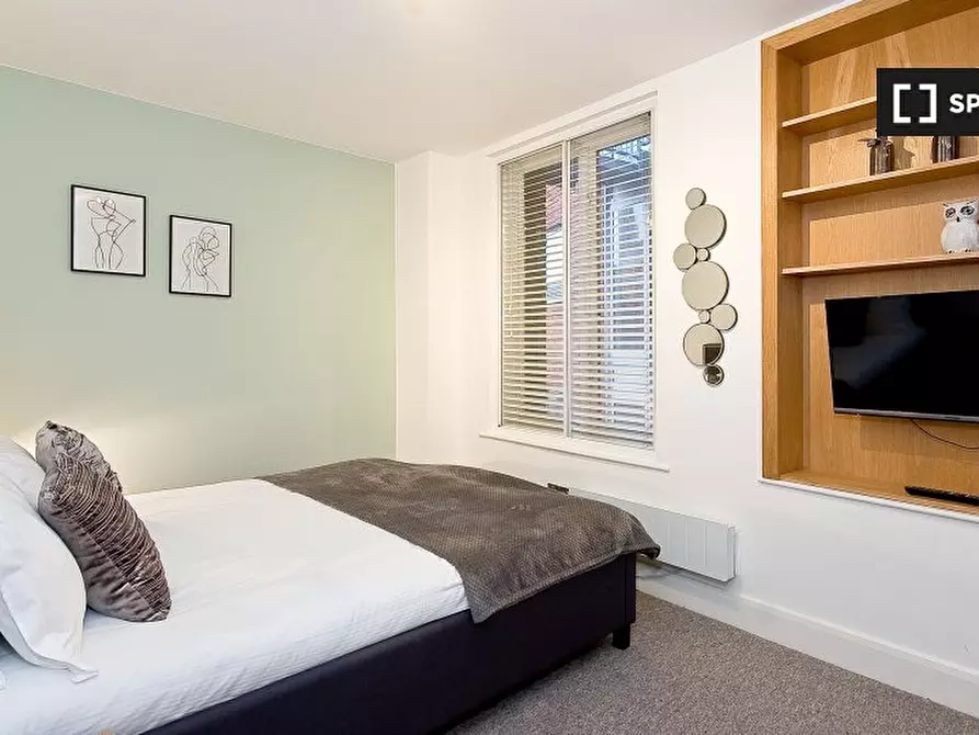 Immagine 8 di Appartamento in affitto  in Flat Mulberry House a Islington