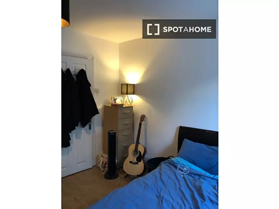 Immagine 18 di Camera condivisa in affitto  in Bethnal Grn Rd a Poplar