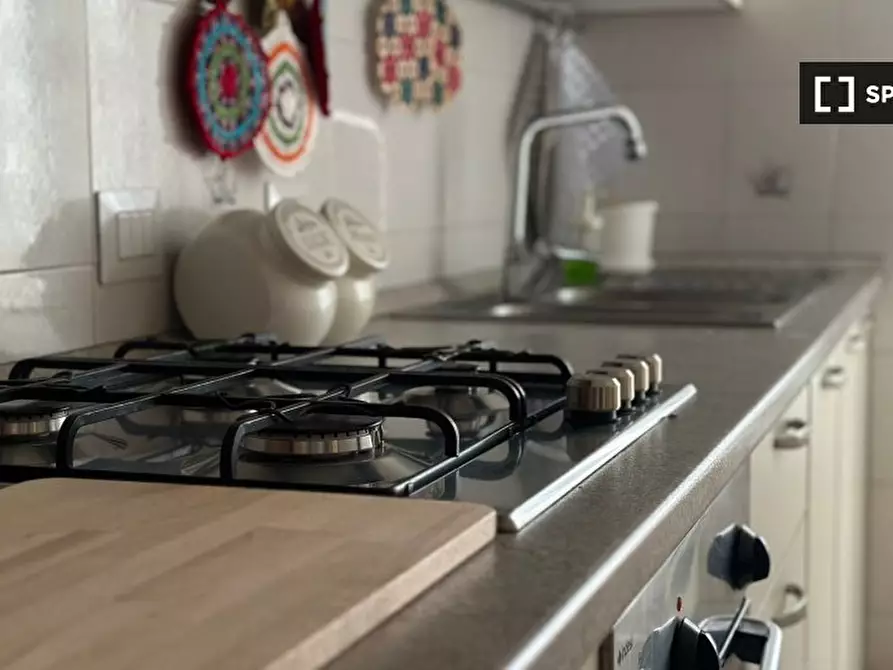 Immagine 15 di Appartamento in affitto  in Via Privata Publio Rutilio Rufo a Milano