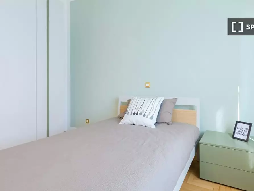 Immagine 4 di Camera condivisa in affitto  in Egidio Forcellini a Padova