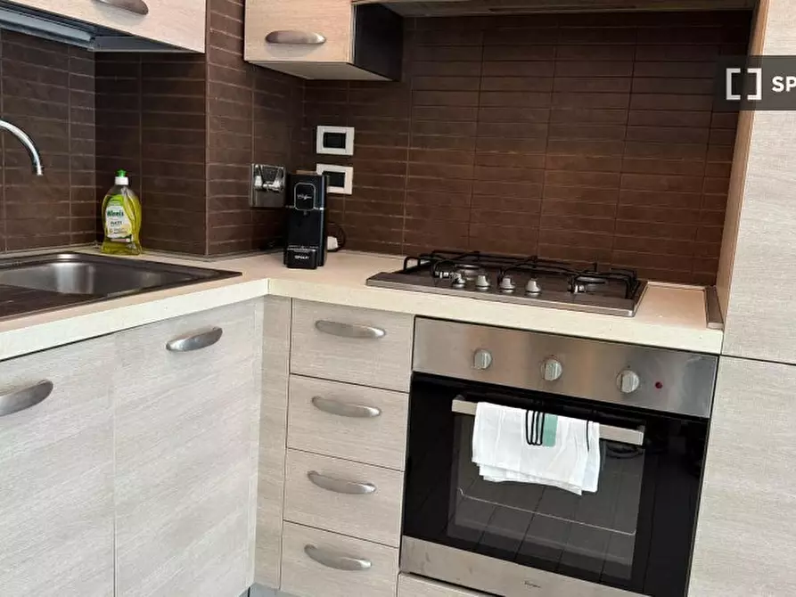 Immagine 1 di Ufficio in affitto  in V.le Leonida Tonelli a Roma