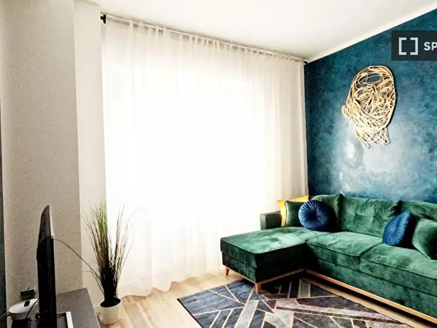Immagine 2 di Appartamento in affitto  in Via Carlo Marochetti a Milano