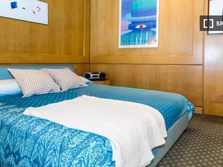 Immagine 9 di Appartamento in affitto  in Via Madonnina a Milano